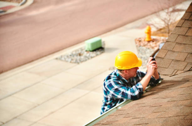 Quick and Trustworthy Emergency Roof Repair Services in Afton, MN