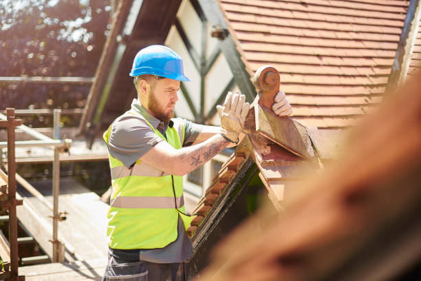 Tile Roofing Contractor in Afton, MN